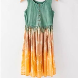 Urban outfitters vintage finds dress